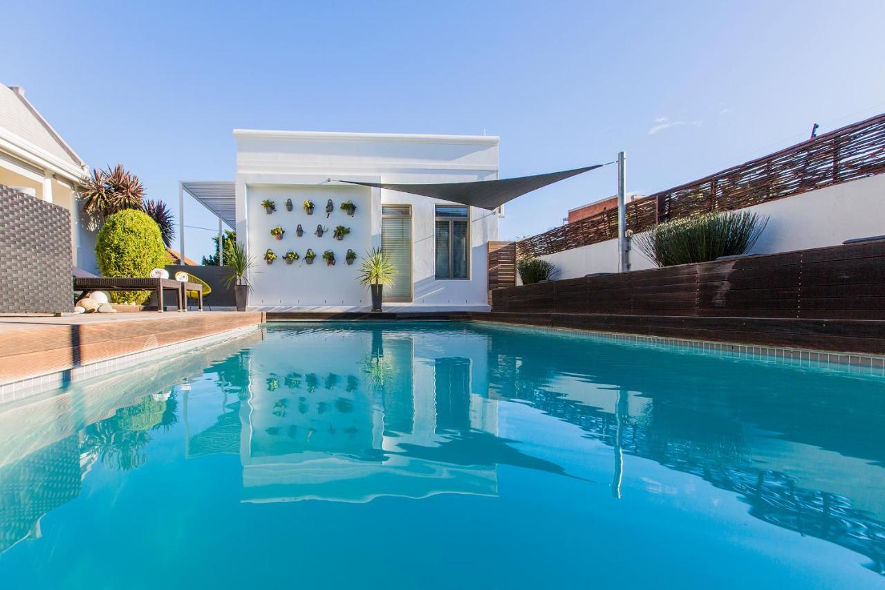 Maison d'hôtes Cape Diem - Boutique