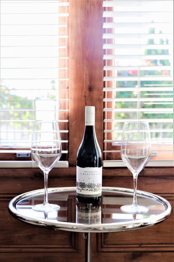 Cape Diem - Boutique Maison d'hôtes 5*