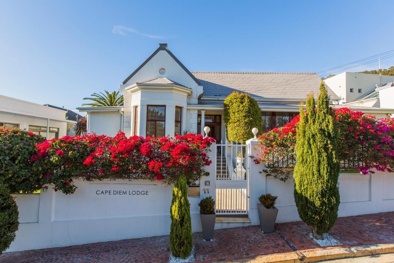Cape Diem - Boutique 5* Le Cap