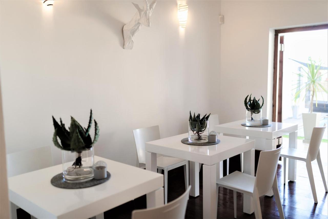 Cape Diem - Boutique Le Cap