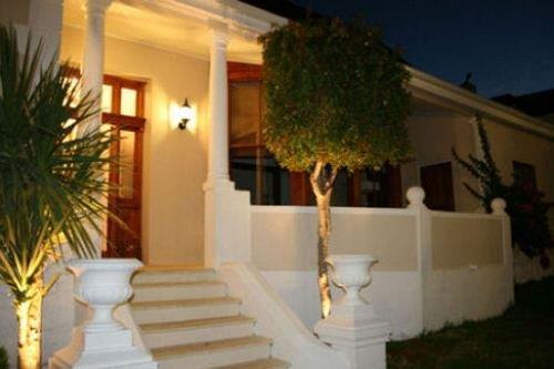 Cape Diem - Boutique Maison d'hôtes
