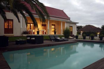 Maison d'hôtes Cape Diem - Boutique