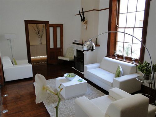 Maison d'hôtes Cape Diem - Boutique Le Cap