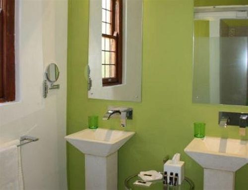 Cape Diem - Boutique Maison d'hôtes 5*