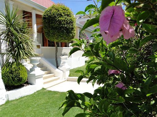 Cape Diem - Boutique Maison d'hôtes Le Cap