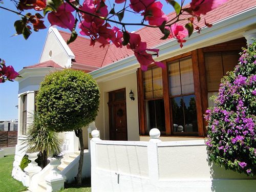 Maison d'hôtes Cape Diem - Boutique Le Cap