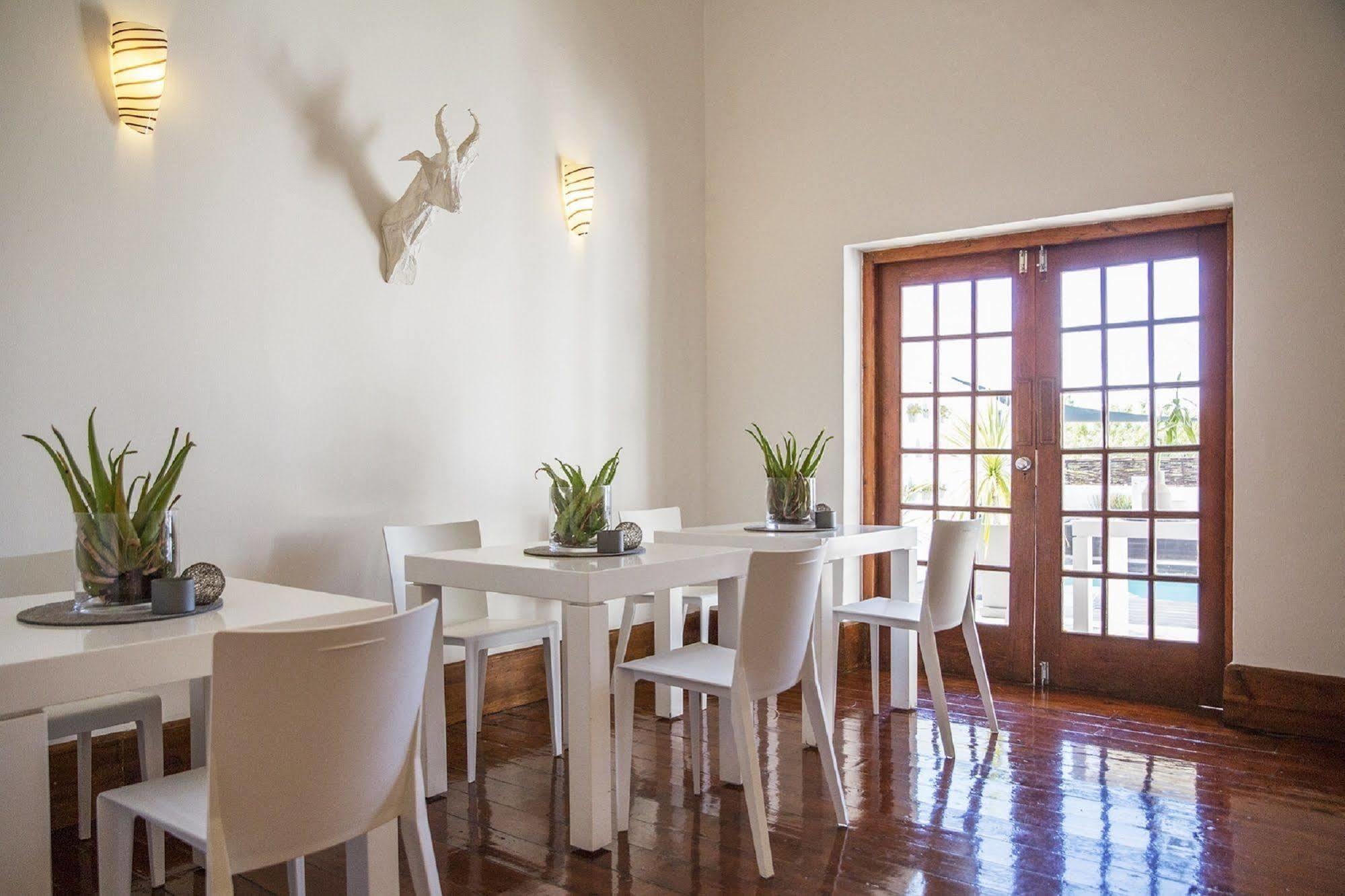 Maison d'hôtes Cape Diem - Boutique