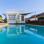 Cape Diem Lodge