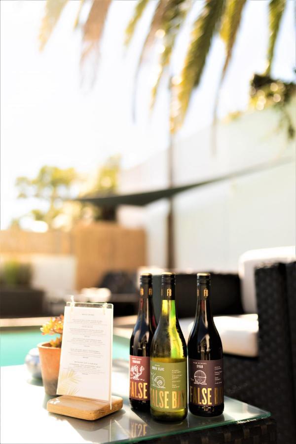 Cape Diem Guest house