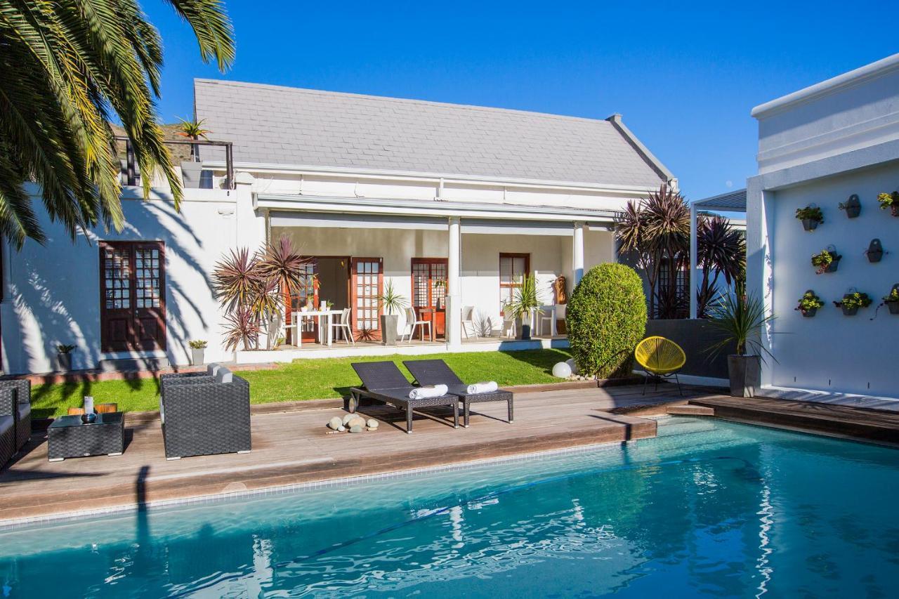 Cape Diem Guest house