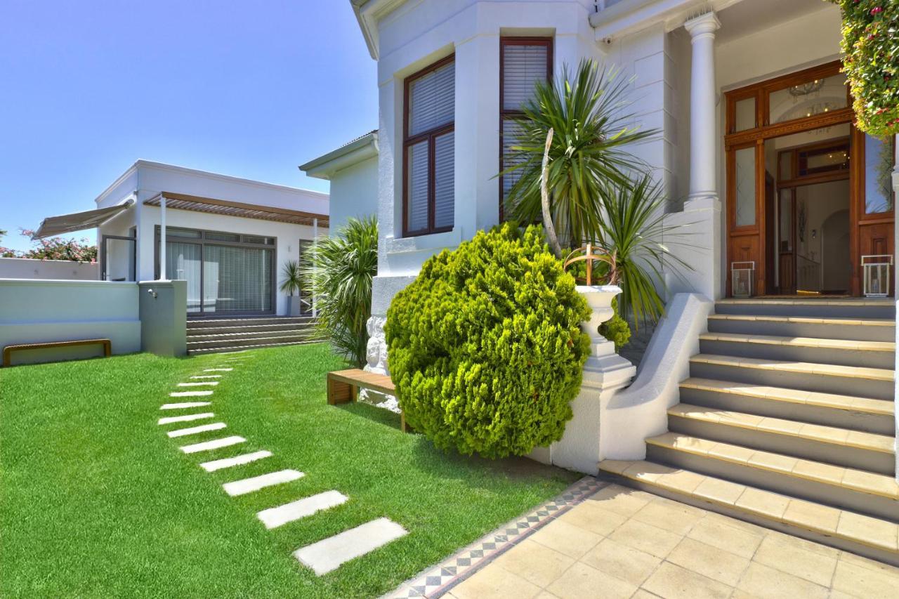 Cape Diem Guest house