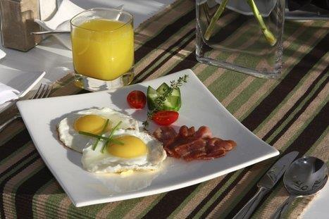 Guest house Cape Diem