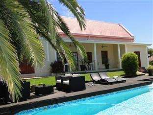 Cape Diem Guest house Cape Town