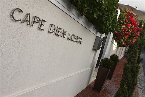 Cape Diem Guest house 5*